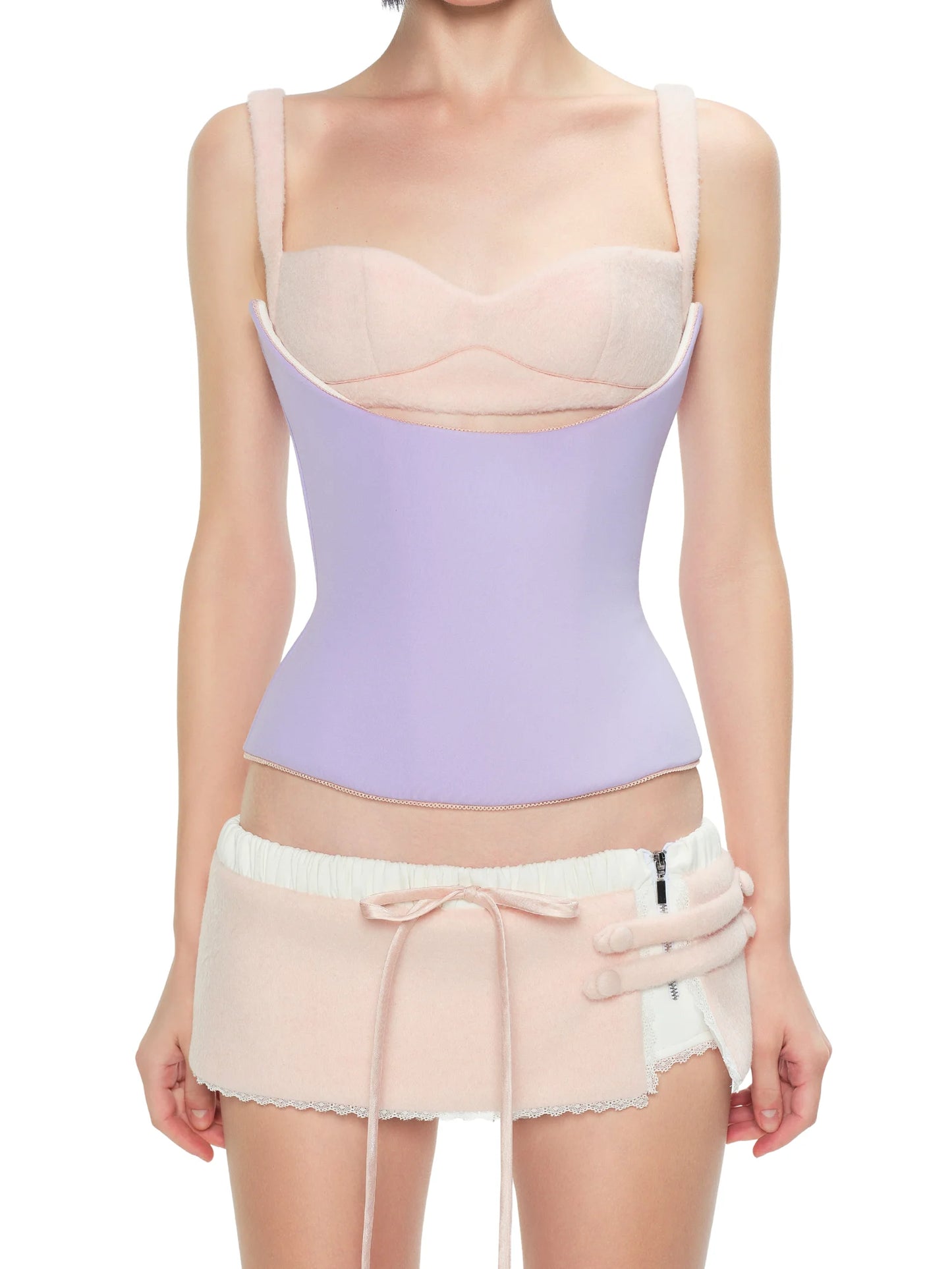 Saty Corset