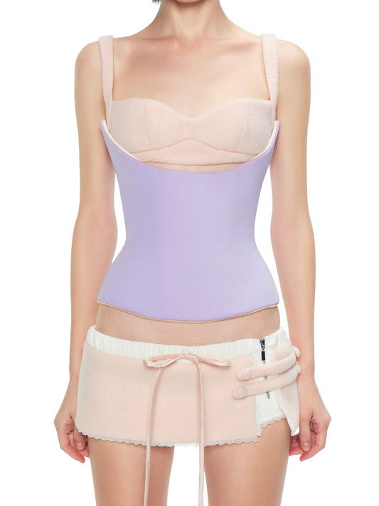 Saty Corset