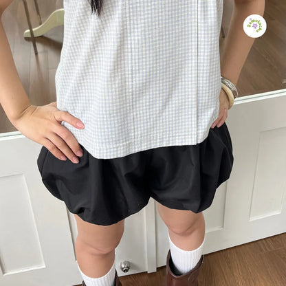 Pumpie Shorts