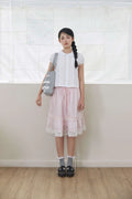 Rin Top White