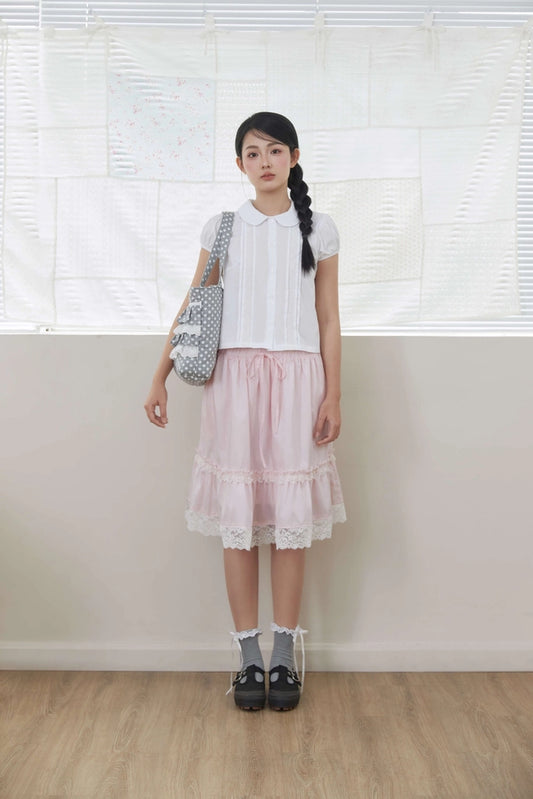 Yaya Skirt