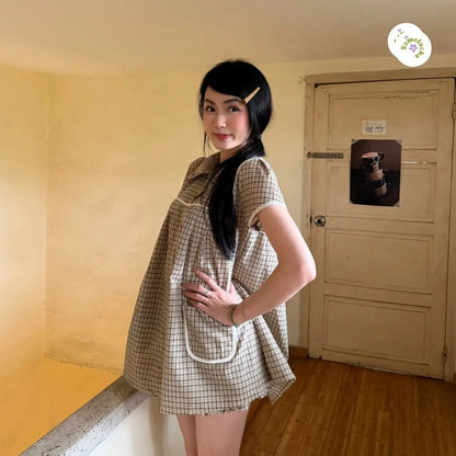 Pica Dress