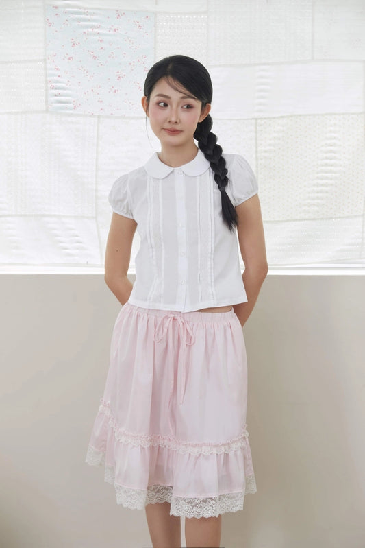 Yaya Skirt