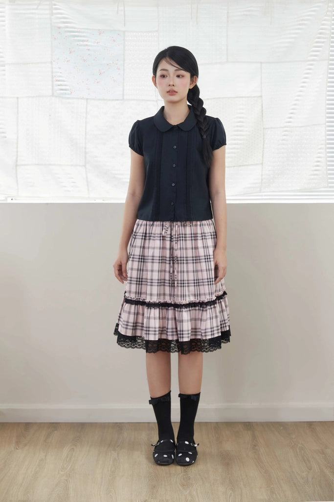 Rin Top (Black)