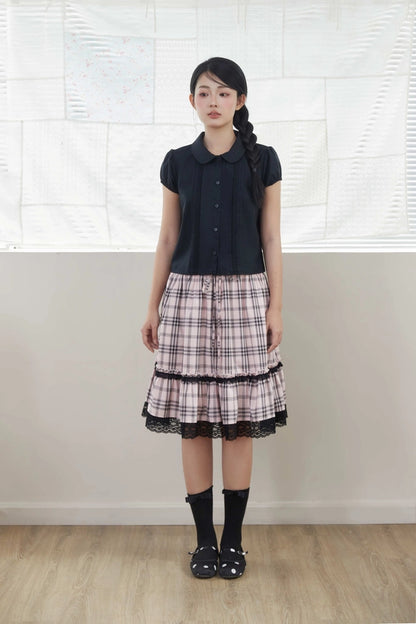 Rin Top (Black)