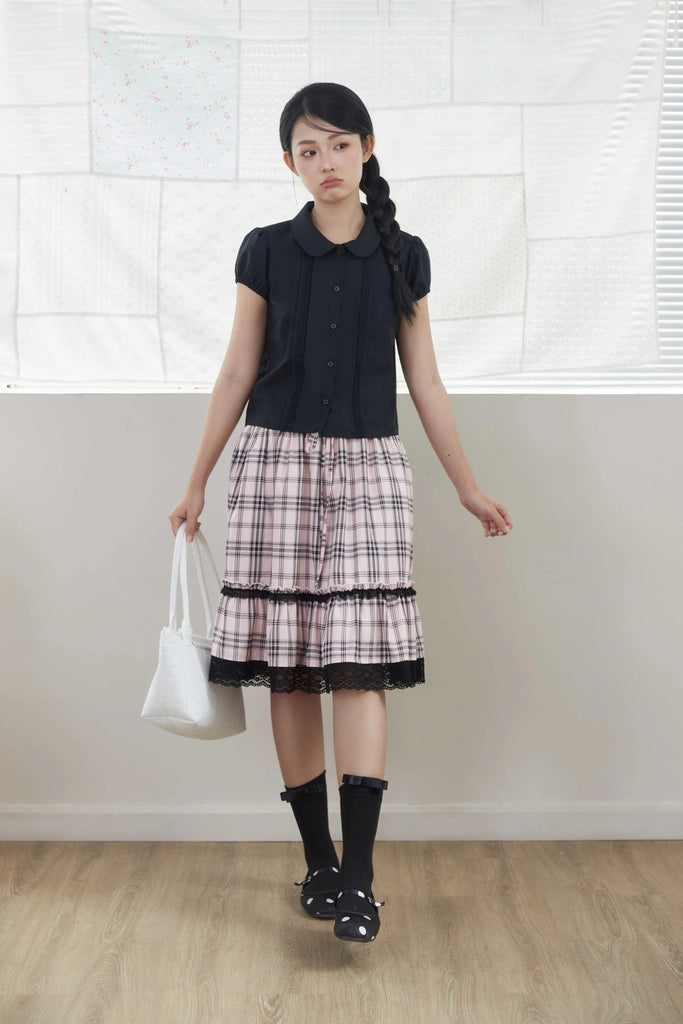 Rin Top (Black)