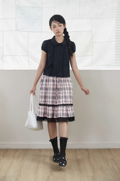Rin Top (Black)