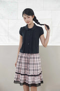 Rin Top (Black)