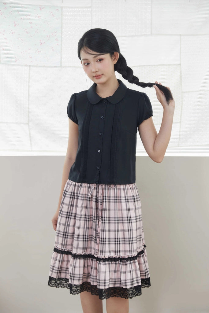 Rin Top (Black)