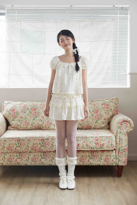 Momo Skirt