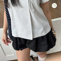 Pumpie Shorts