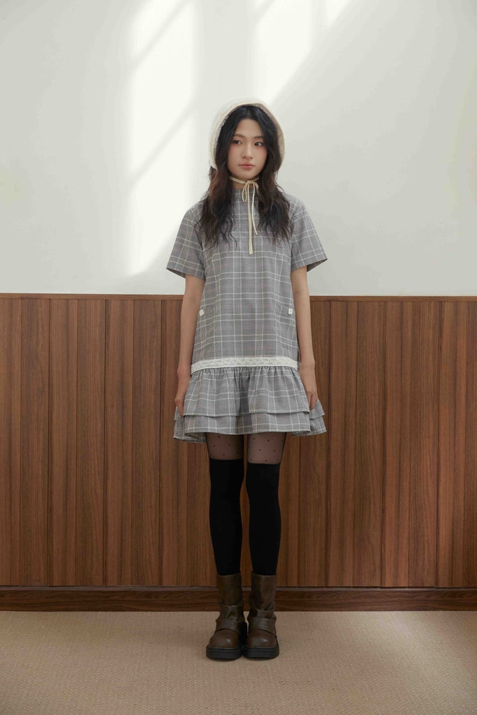 Koko Dress