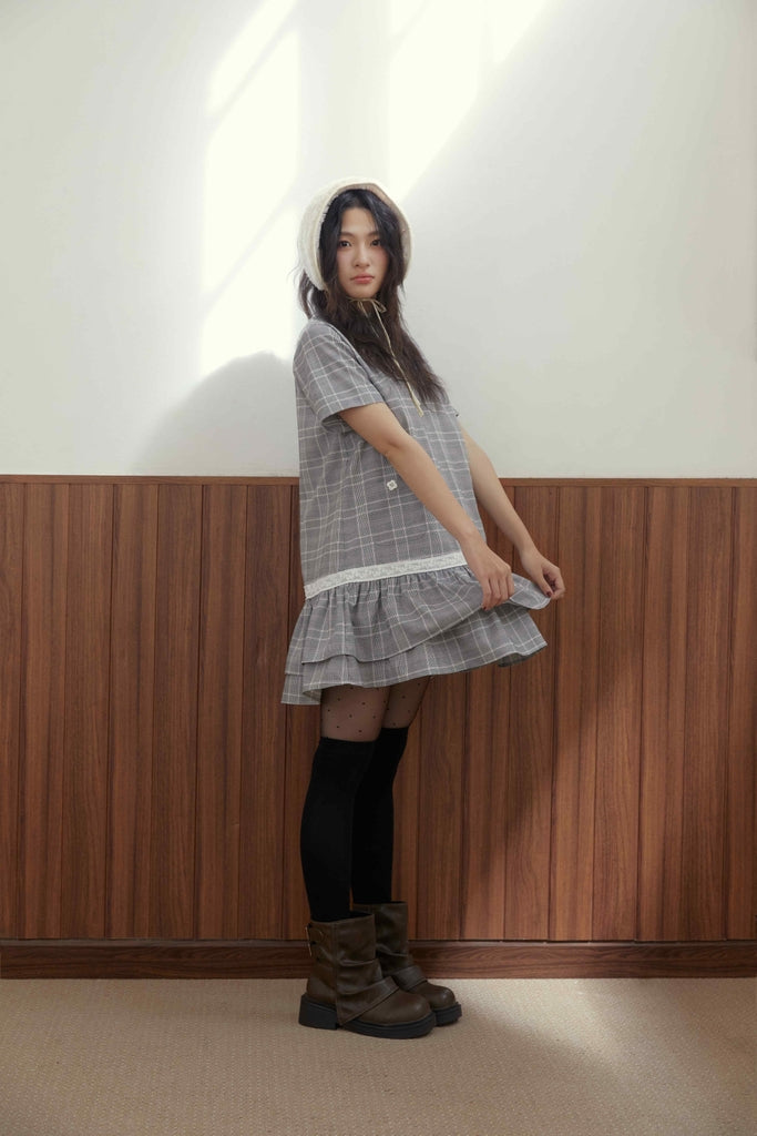 Koko Dress