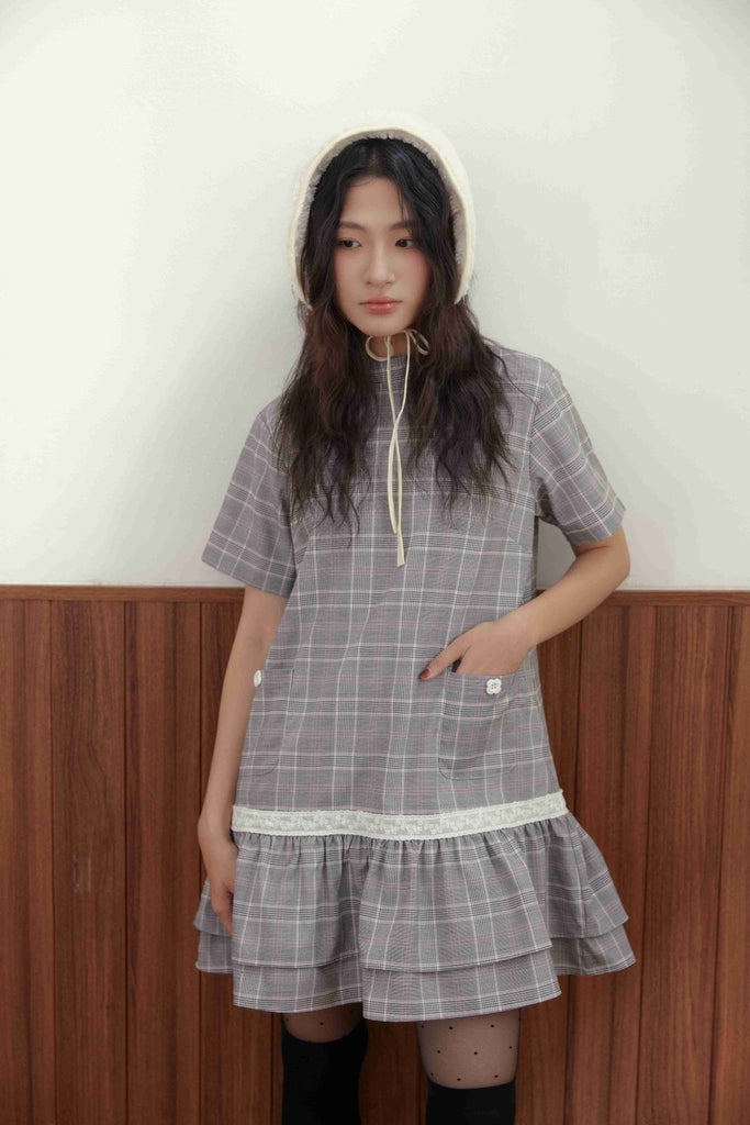 Koko Dress