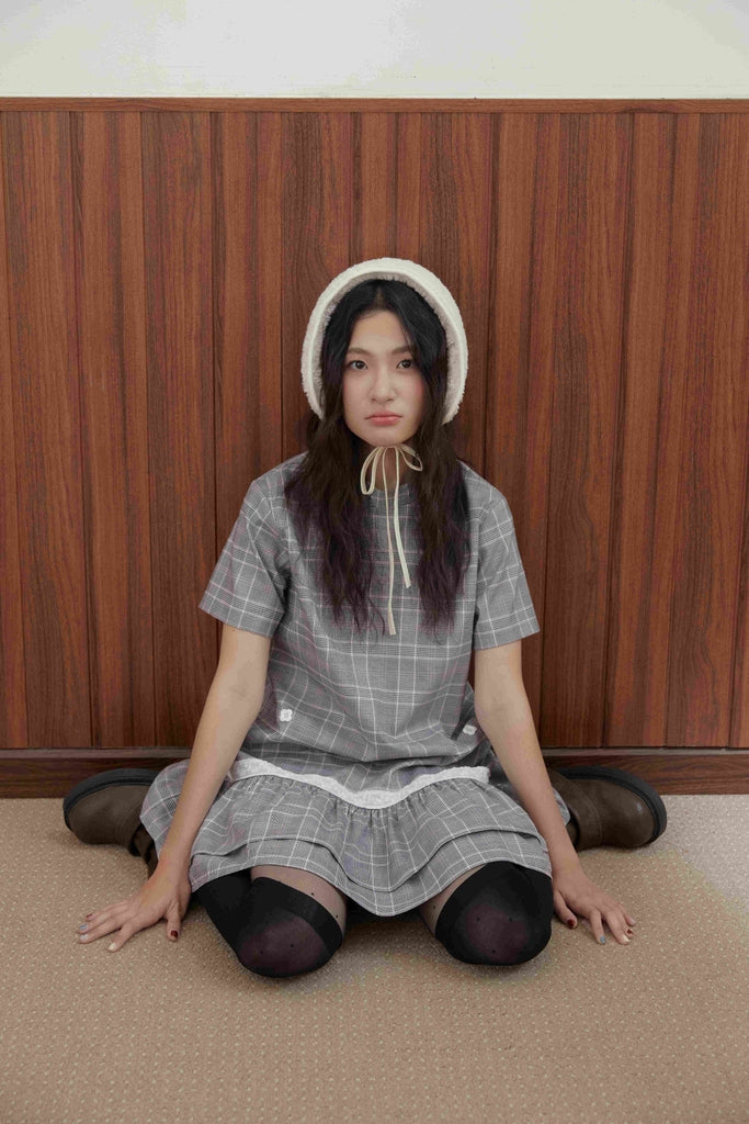 Koko Dress