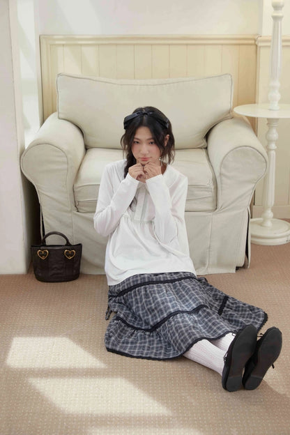 Reiko Skirt