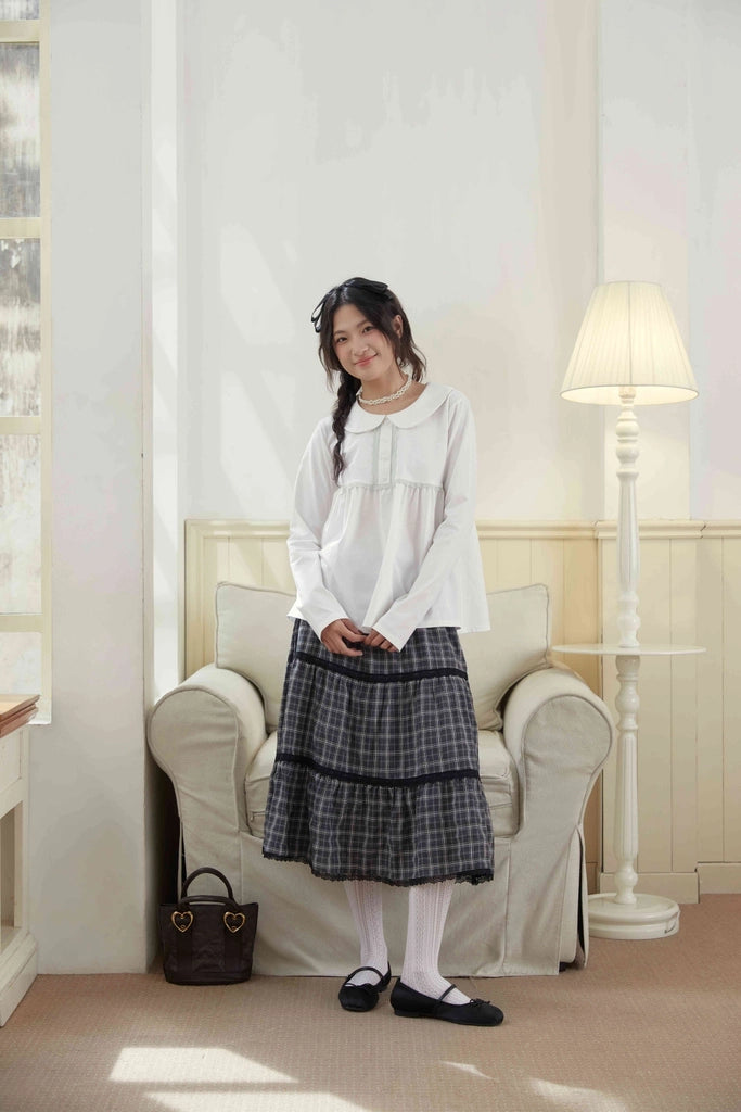 Reiko Skirt