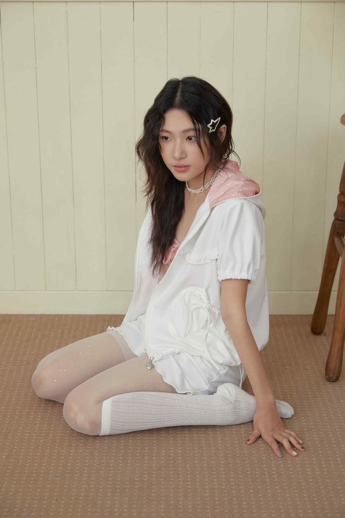 Mei Skirt
