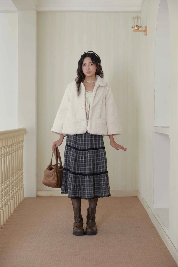 Reiko Skirt