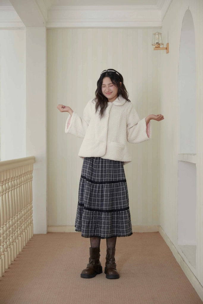 Reiko Skirt