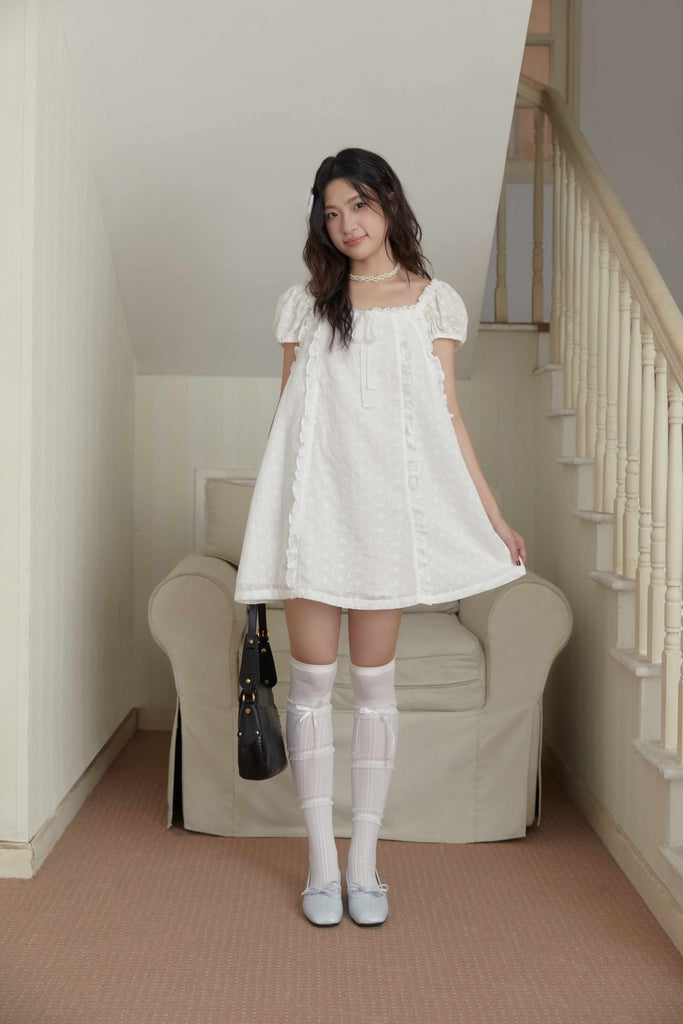 Momo Dress