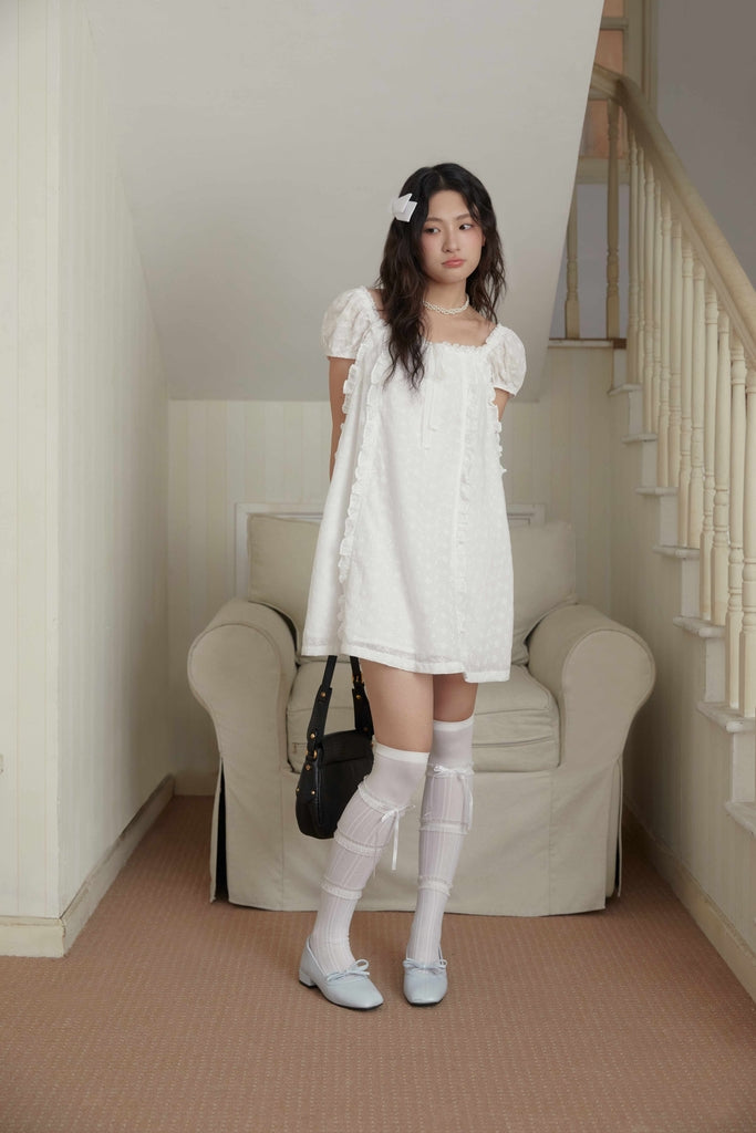 Momo Dress