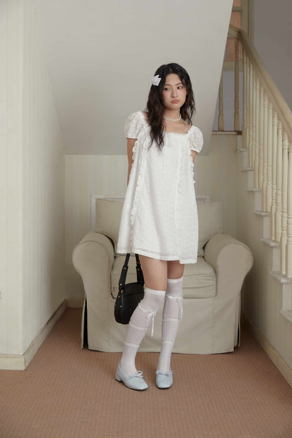 Momo Dress