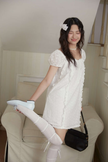 Momo Dress