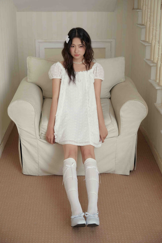 Momo Dress