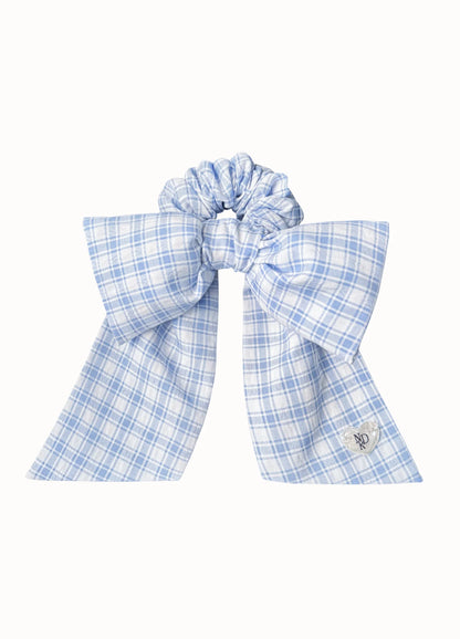 Bow Scrunchies