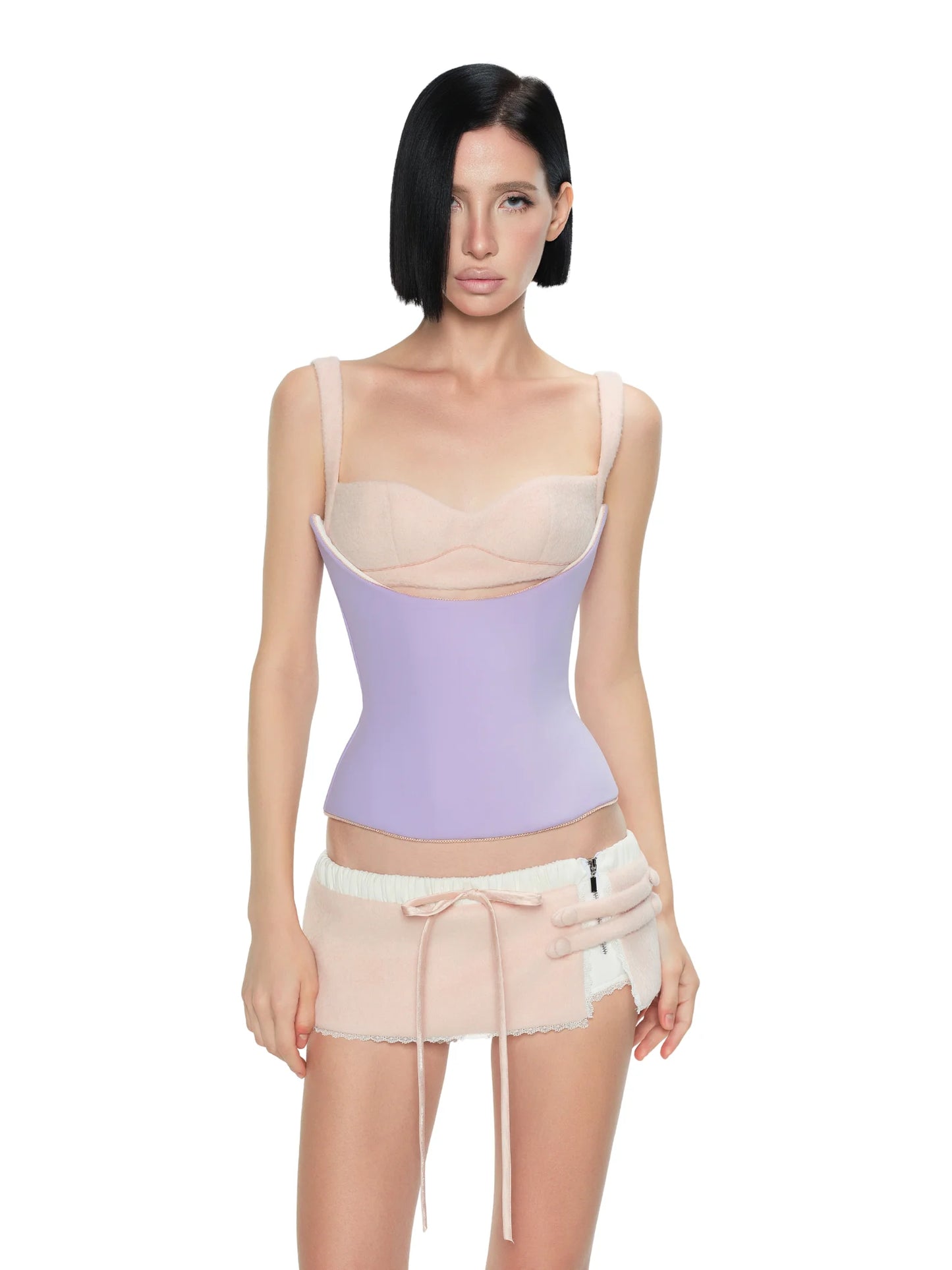 Saty Corset