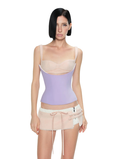 Saty Corset
