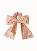 Bow Scrunchies