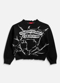 Thorn Knit Sweater