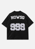 Star Elite Jersey - Black