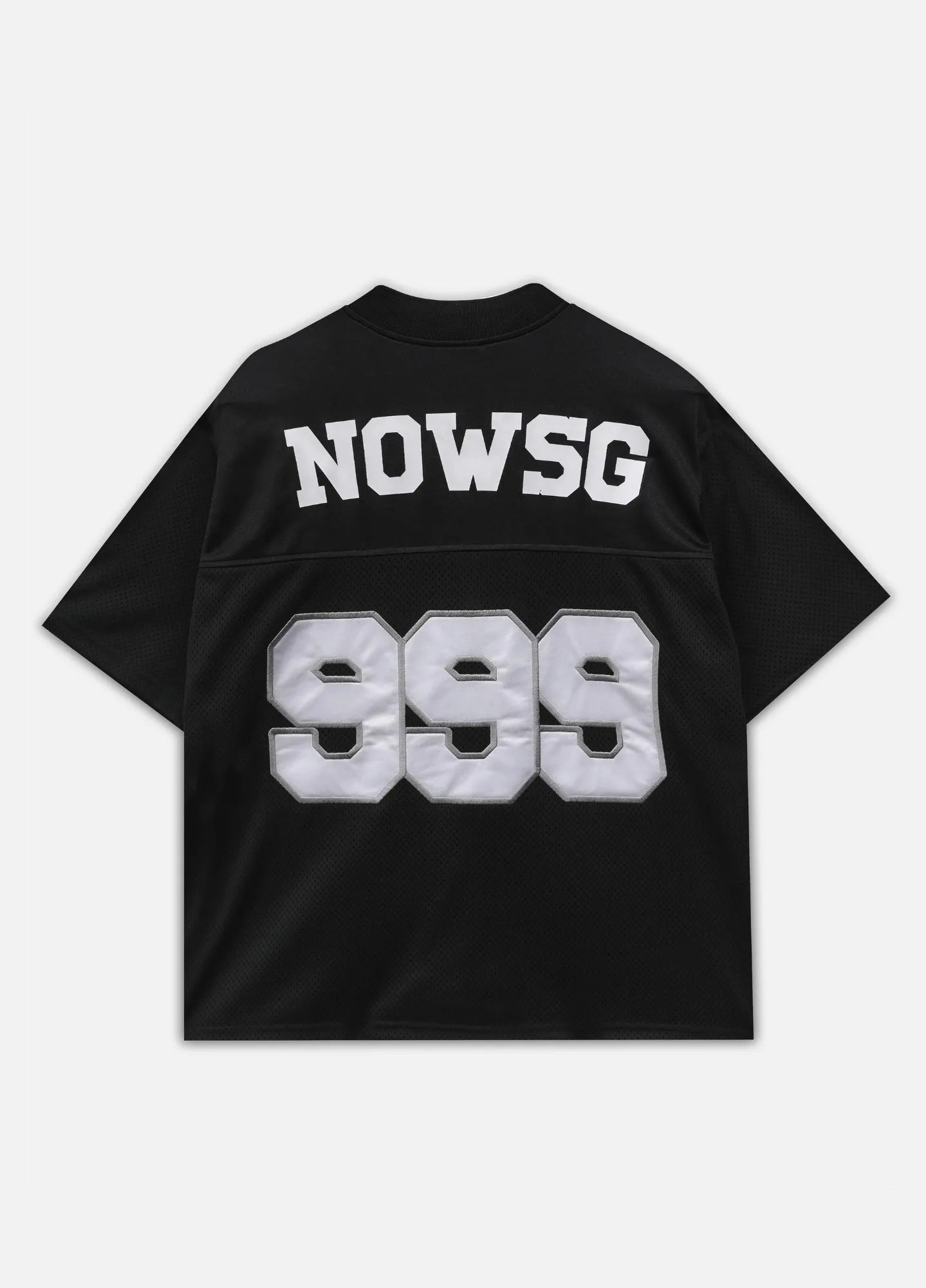 Star Elite Jersey - Black