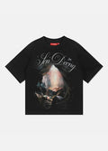 Son Doong Tee - Black