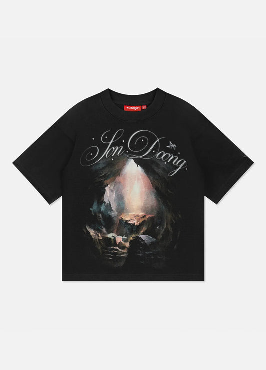 Son Doong Tee - Black
