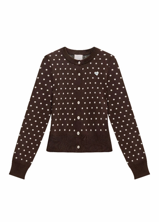 Dot Knit