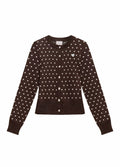 Dot Knit