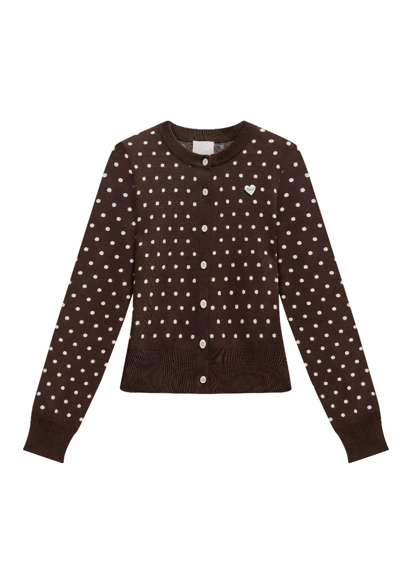 Dot Knit