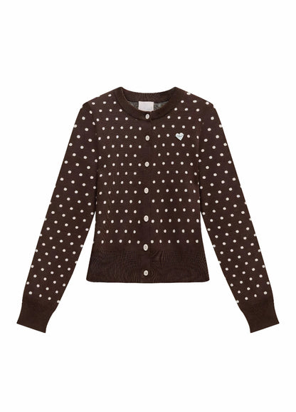 Dot Knit