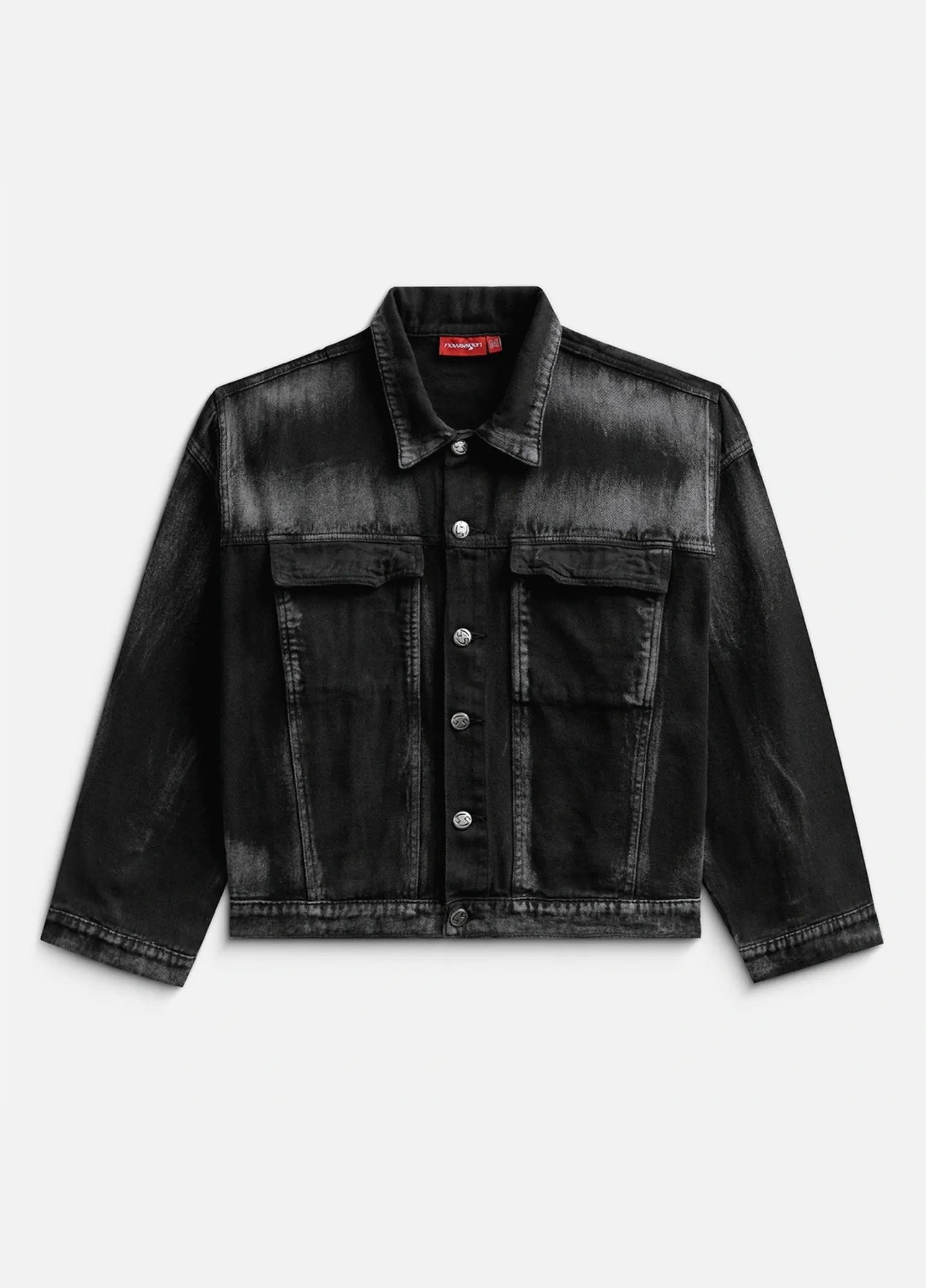 Dust Denim Jacket