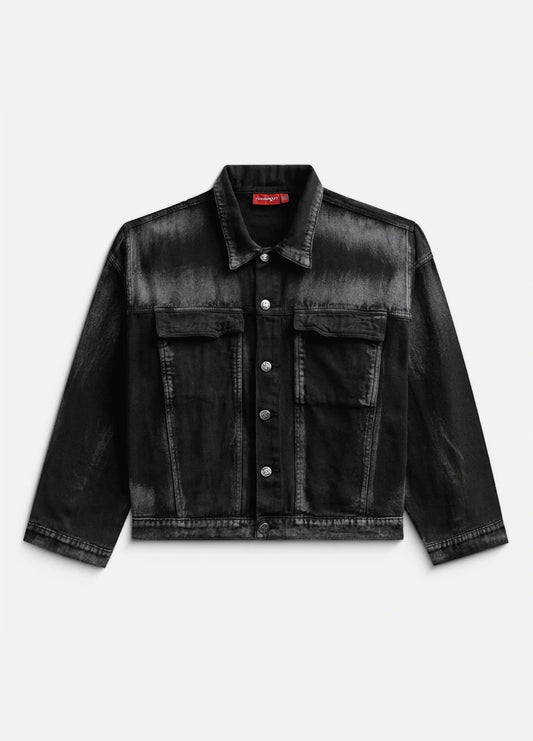 Dust Denim Jacket