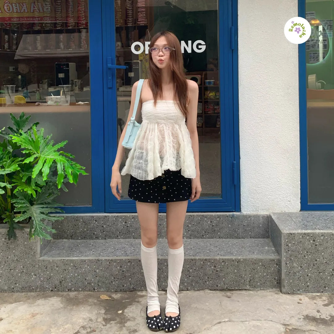 Vivi Shorts