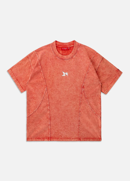 Arcline Acid Washed Tee