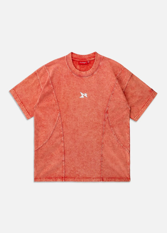 Arcline Acid Washed Tee