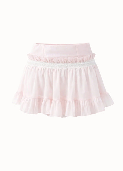 Nabi Pink Skirt