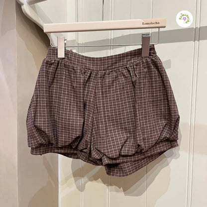 Fin Shorts