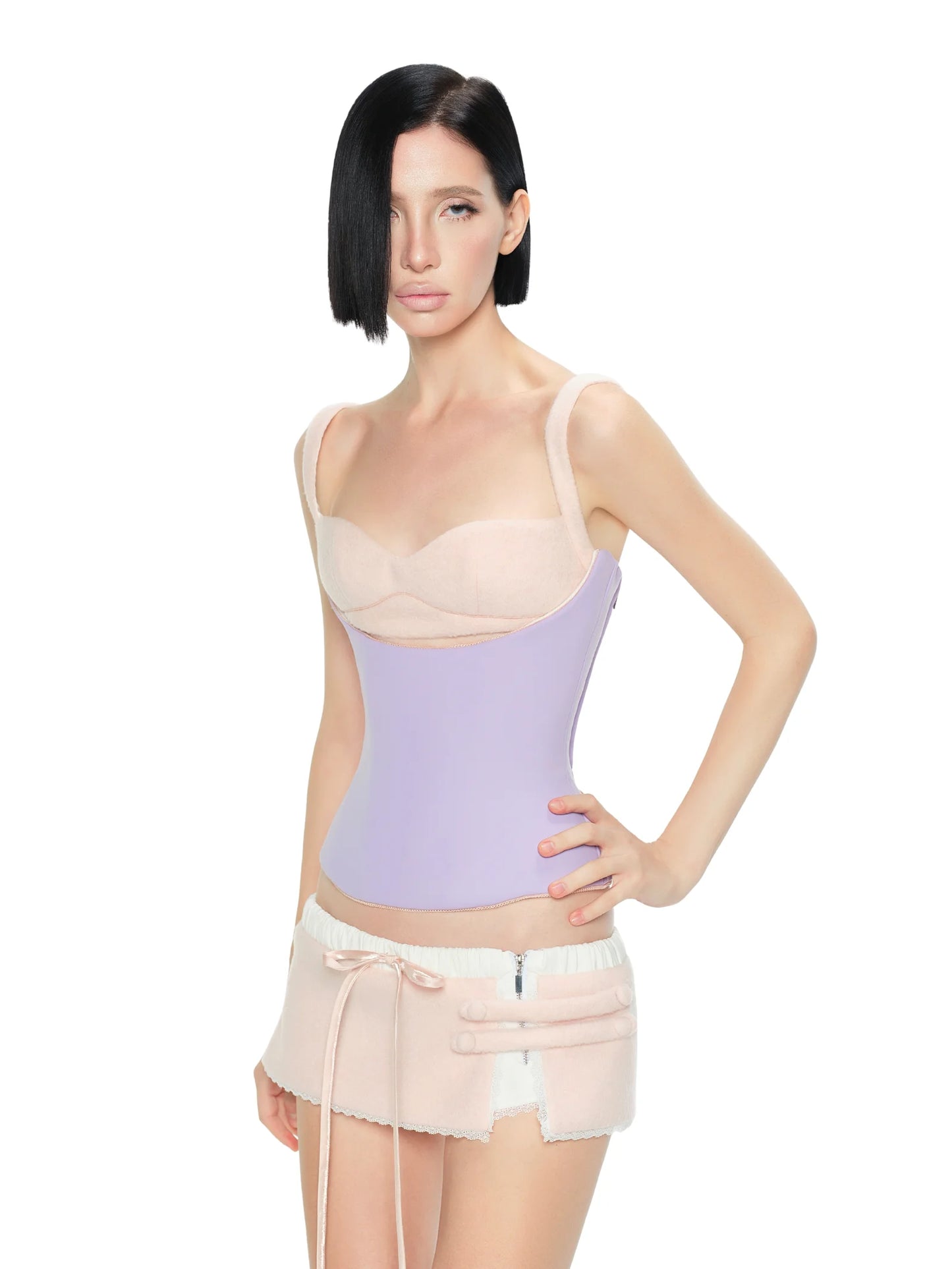 Saty Corset